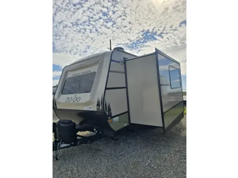 More photos of 2026 Forest River No Boundaries 20.5 BEAST MODE at Liberty Trail RV - Denton, TX