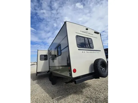 More photos of 2026 Forest River No Boundaries 20.5 BEAST MODE at Liberty Trail RV - Denton, TX
