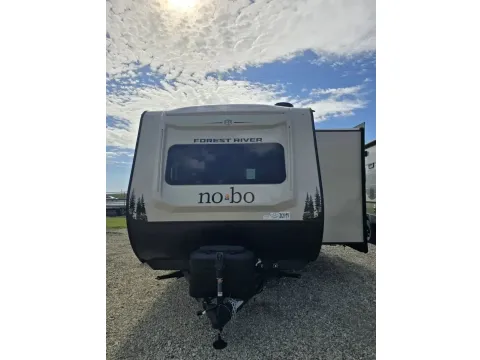 Another view of 2026 Forest River No Boundaries 20.5 BEAST MODE for sale in Valley View, TX at Liberty Trail RV - Denton