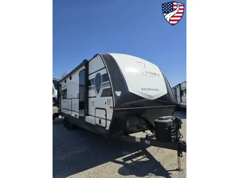 Unknown 2026 Keystone Passport 2450RK for sale in Valley View, TX