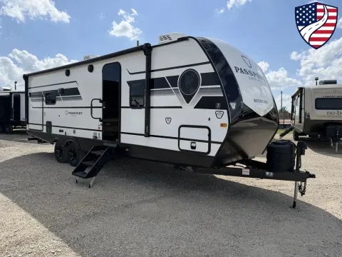 Unknown 2026 Keystone Passport 2605RB for sale in Valley View, TX