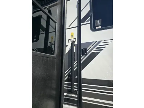More photos of 2026 Keystone Fuzion 419 at Liberty Trail RV - Denton, TX