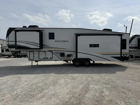 More photos of 2026 Dutchmen Astoria 3173RLP at Liberty Trail RV - Denton, TX