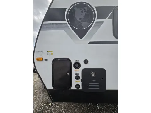 More photos of 2026 Keystone Passport 284QBC at Liberty Trail RV - Denton, TX
