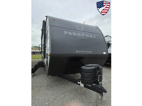 Unknown 2026 Keystone Passport 284QBC for sale in Valley View, TX
