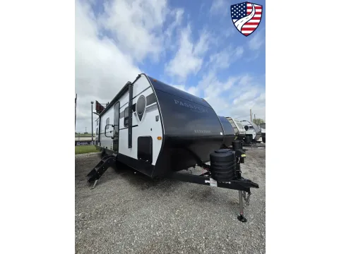 Unknown 2026 Keystone Passport 284QBC for sale in Valley View, TX