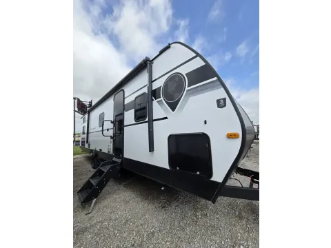 More photos of 2026 Keystone Passport 284QBC at Liberty Trail RV - Denton, TX