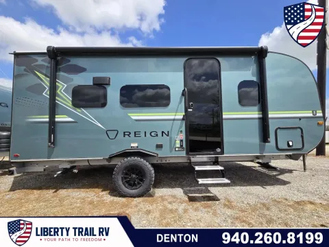 Unknown 2026 Keystone RV Reign 18RB for sale in Valley View, TX