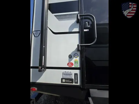 More photos of 2026 Keystone RV Passport 2080MK at Liberty Trail RV - Denton, TX
