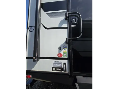 More photos of 2026 Keystone Passport 2080MK at Liberty Trail RV - Denton, TX