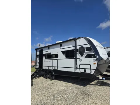 More photos of 2026 Keystone Passport 2080MK at Liberty Trail RV - Denton, TX