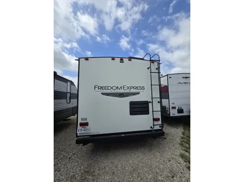 More photos of 2021 Forest River Freedom Express 192RB at Liberty Trail RV - Denton, TX