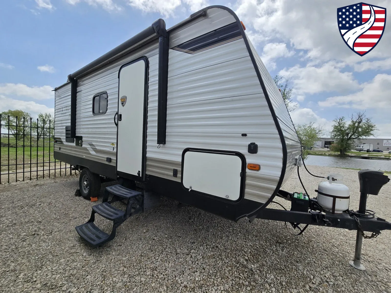 Unknown 2020 Dutchmen Aspen Trail 1980BHS for sale in Valley View, TX