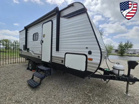 Unknown 2020 Dutchmen Aspen Trail 1980BHS for sale in Valley View, TX