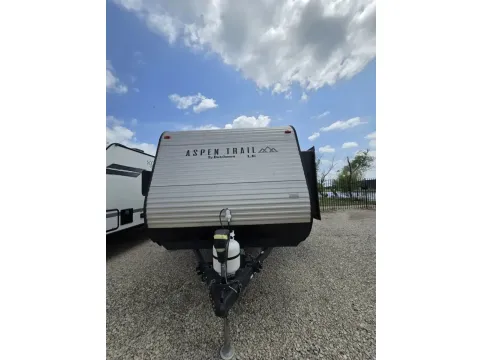 Another view of 2020 Dutchmen Aspen Trail 1980BHS for sale in Valley View, TX at Liberty Trail RV - Denton