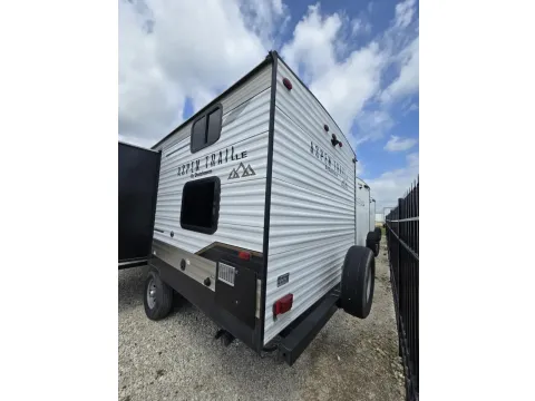 More photos of 2020 Dutchmen Aspen Trail 1980BHS at Liberty Trail RV - Denton, TX