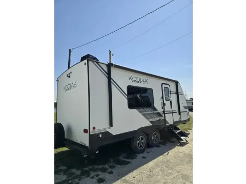More photos of 2022 Dutchmen Kodiak 175BH at Liberty Trail RV - Denton, TX