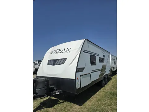 Photos of 2022 Dutchmen Kodiak 175BH for sale in Valley View, TX at Liberty Trail RV - Denton