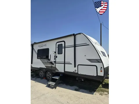Unknown 2022 Dutchmen Kodiak 175BH for sale in Valley View, TX
