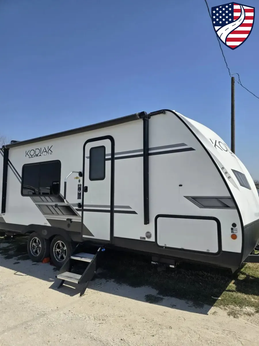Unknown 2022 Dutchmen Kodiak 175BH for sale in Valley View, TX