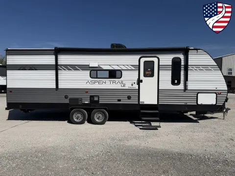 Unknown 2022 Dutchmen Aspen Trail 26BH for sale in Valley View, TX