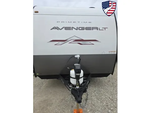 Unknown 2025 Primetime Avenger 17BHS for sale in Valley View, TX