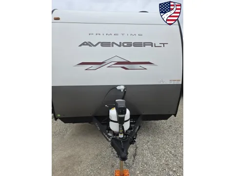 Unknown 2025 Primetime Avenger 17BHS for sale in Valley View, TX