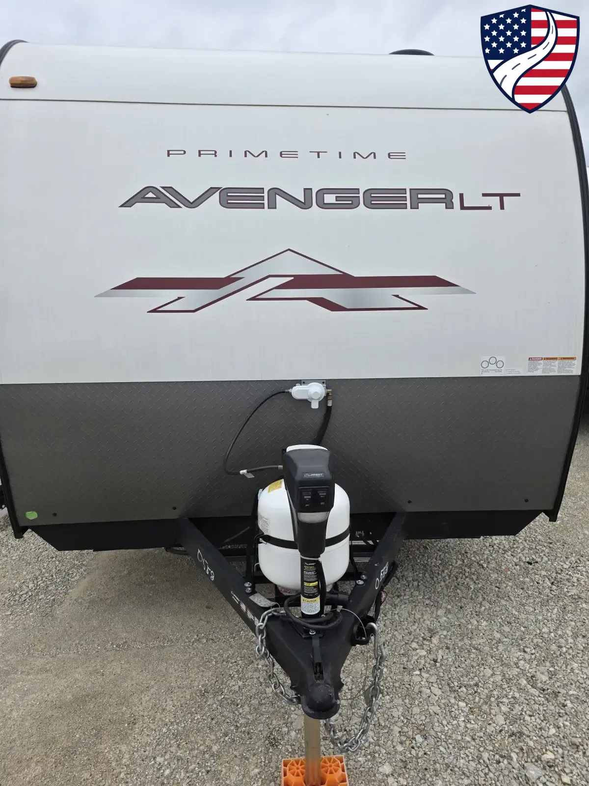 Unknown 2025 Primetime Avenger 17BHS for sale in Valley View, TX