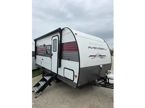 Another view of 2025 Primetime Avenger 17FQS for sale in Valley View, TX at Liberty Trail RV - Denton