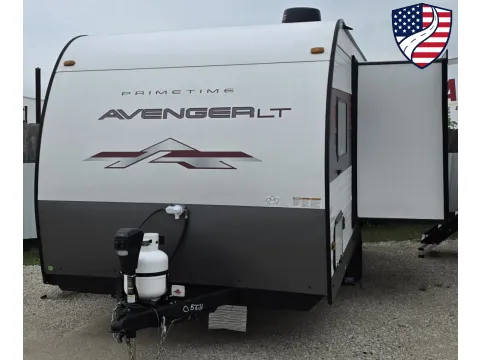 Unknown 2025 Primetime Avenger 17FQS for sale in Valley View, TX
