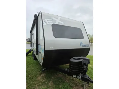 Another view of 2024 Forest River Ibex 19MSB for sale in Valley View, TX at Liberty Trail RV - Denton