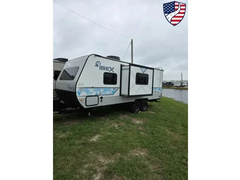 Unknown 2024 Forest River Ibex 19MSB for sale in Valley View, TX