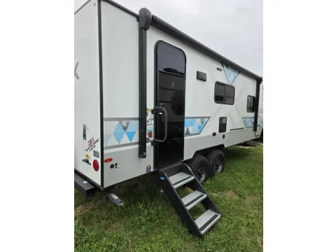 More photos of 2024 Forest River Ibex 19MSB at Liberty Trail RV - Denton, TX