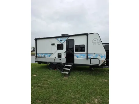 Another view of 2024 Forest River Ibex 20MDS for sale in Valley View, TX at Liberty Trail RV - Denton