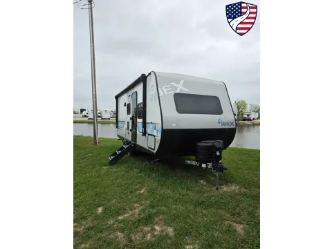 Unknown 2024 Forest River Ibex 20MDS for sale in Valley View, TX
