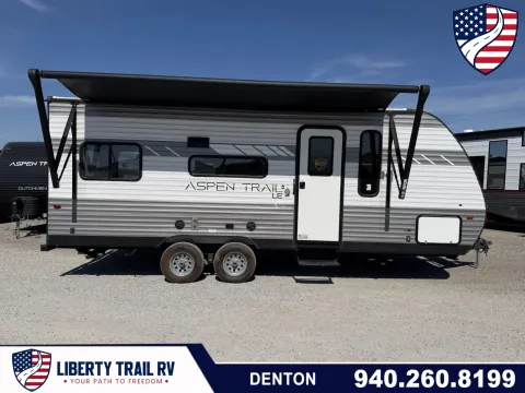 Unknown 2022 Dutchmen RV Aspen Trail 21RD for sale in Valley View, TX