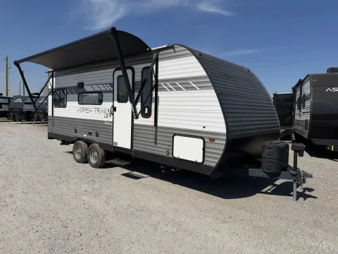 More photos of 2022 Dutchmen Aspen Trail 21RD at Liberty Trail RV - Denton, TX