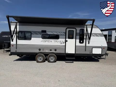 Unknown 2022 Dutchmen Aspen Trail 21RD for sale in Valley View, TX