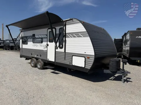 More photos of 2022 Dutchmen RV Aspen Trail 21RD at Liberty Trail RV - Denton, TX