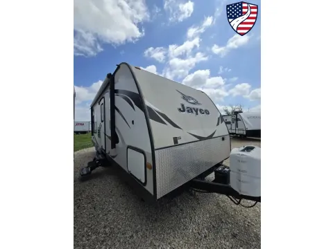 Unknown 2015 Jayco White Hawk 24RBS for sale in Valley View, TX