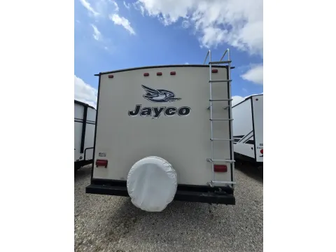 More photos of 2015 Jayco White Hawk 24RBS at Liberty Trail RV - Denton, TX