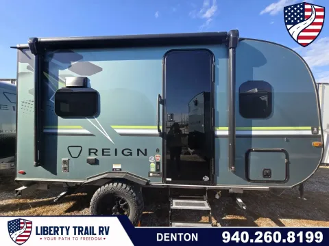 Unknown 2026 Keystone RV Reign 13RK for sale in Valley View, TX