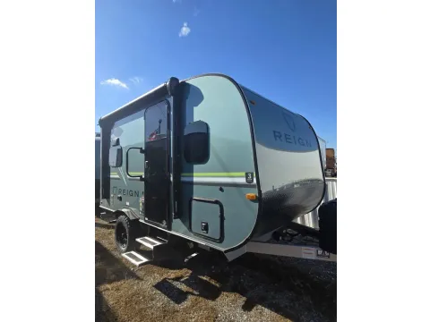 Another view of 2026 Keystone Reign 13RK for sale in Valley View, TX at Liberty Trail RV - Denton
