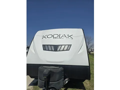 Photos of 2022 Dutchmen Kodiak 201QB for sale in Valley View, TX at Liberty Trail RV - Denton