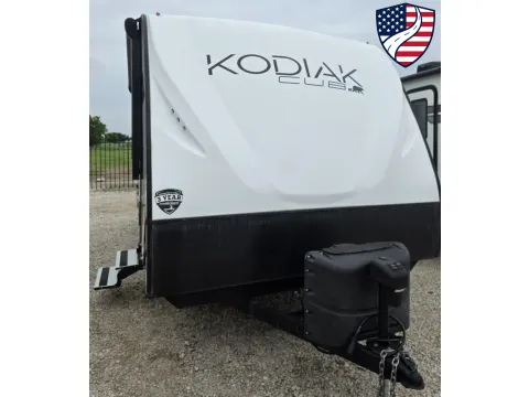 Unknown 2022 Dutchmen Kodiak 175BH for sale in Valley View, TX