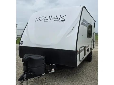 Another view of 2022 Dutchmen Kodiak 175BH for sale in Valley View, TX at Liberty Trail RV - Denton