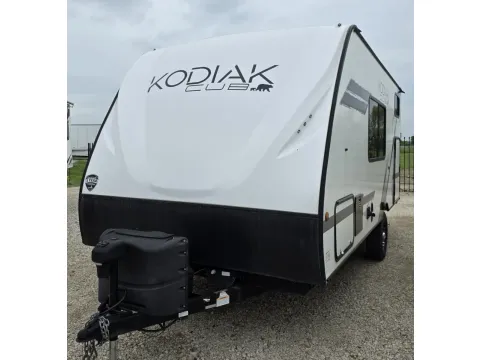 Another view of 2022 Dutchmen Kodiak 175BH for sale in Valley View, TX at Liberty Trail RV - Denton