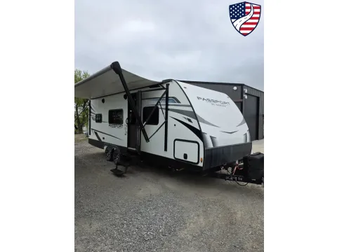 Unknown 2022 Keystone Passport 229RK for sale in Valley View, TX