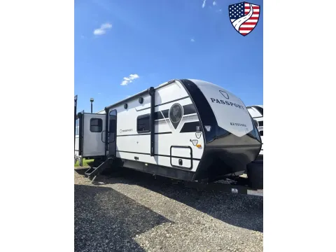 Unknown 2026 Keystone Passport 3100RE for sale in Valley View, TX