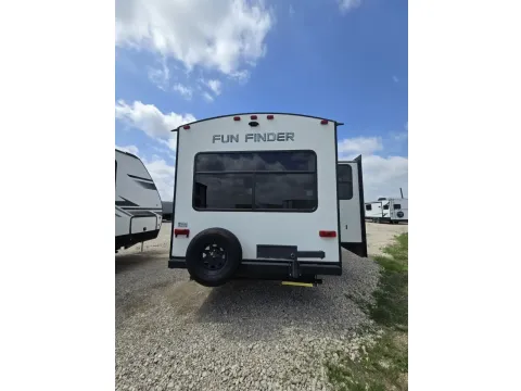 More photos of 2020 Cruiser Rv Fun Finder 29RS at Liberty Trail RV - Denton, TX